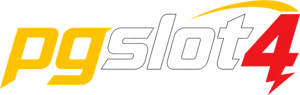 pgslot4 logo